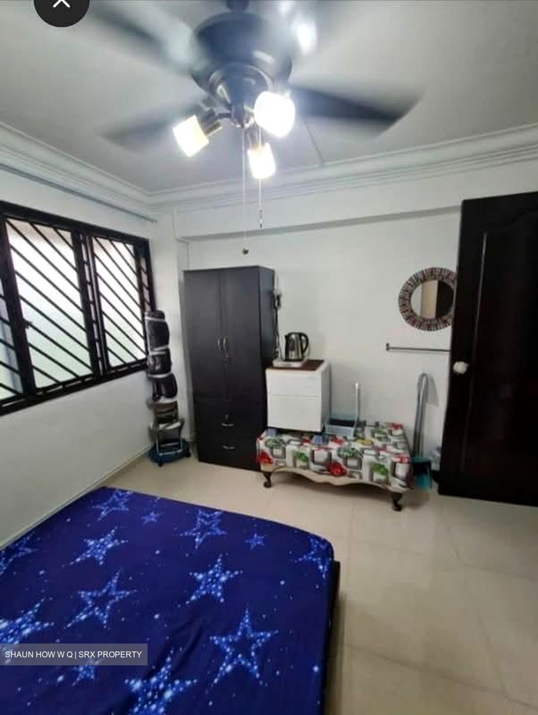 Blk 40 Teban Gardens Road (Jurong East), HDB 3 Rooms #536203341